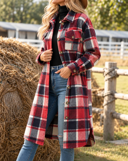 Madeline Jacket