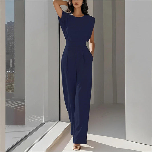Ariia in Blue