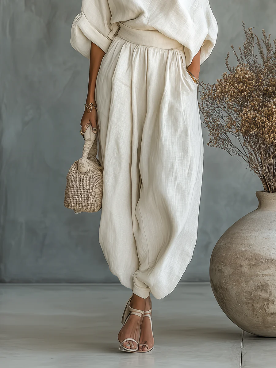 Ariadna Two-Piece Set