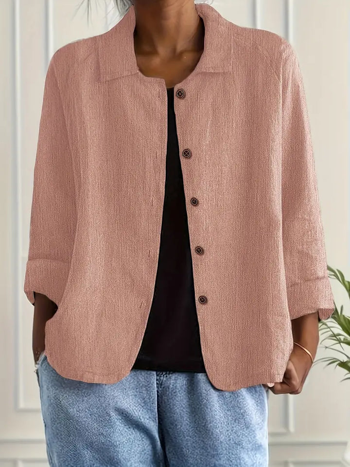Helene | Classic Light Top