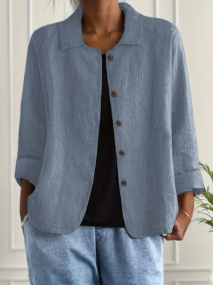 Helene | Classic Light Top