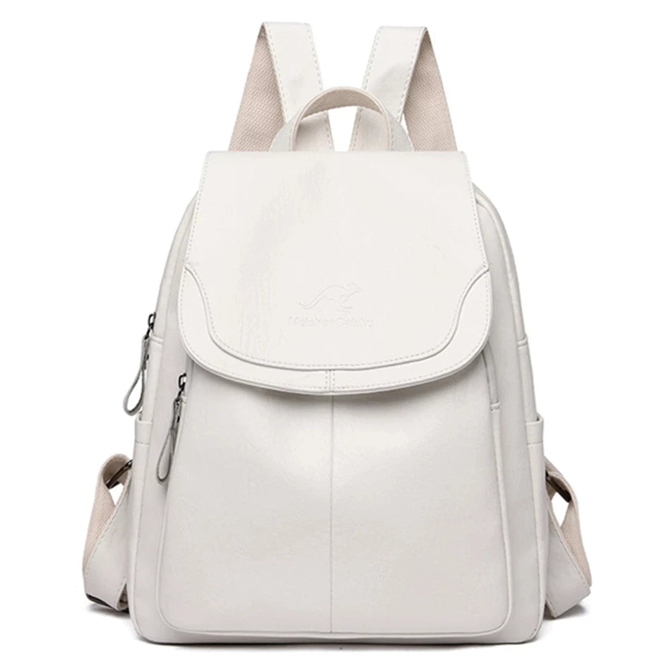 Women's Anti Theft Travel Backpack