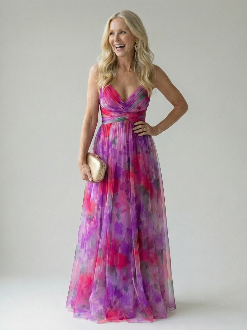Isel in Pink