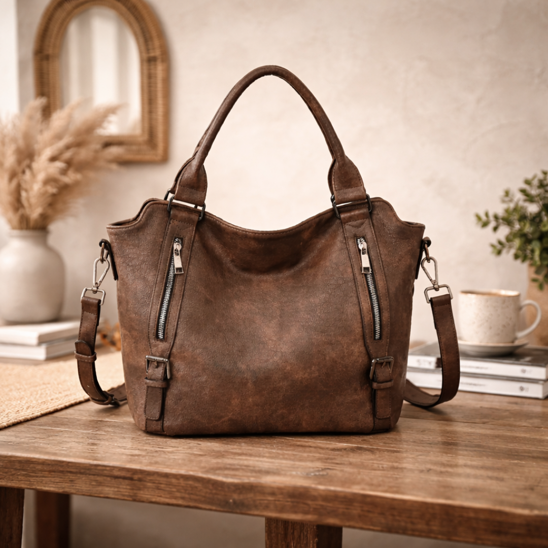 Shannon | Elegant Everyday Bag