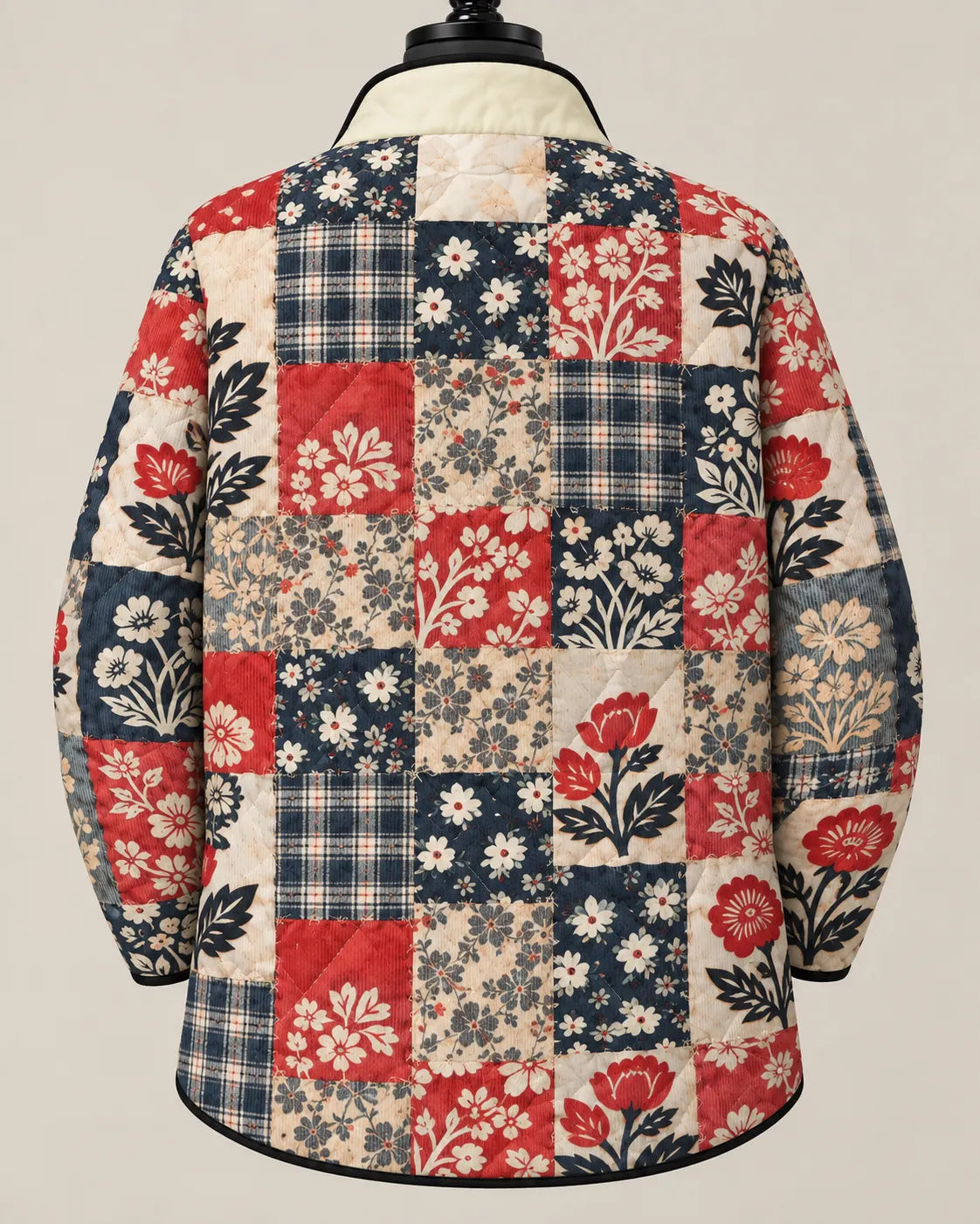 Adelaide Jacket
