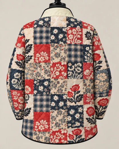 Adelaide Jacket