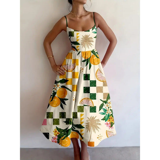 Liorabelle in Multicolour