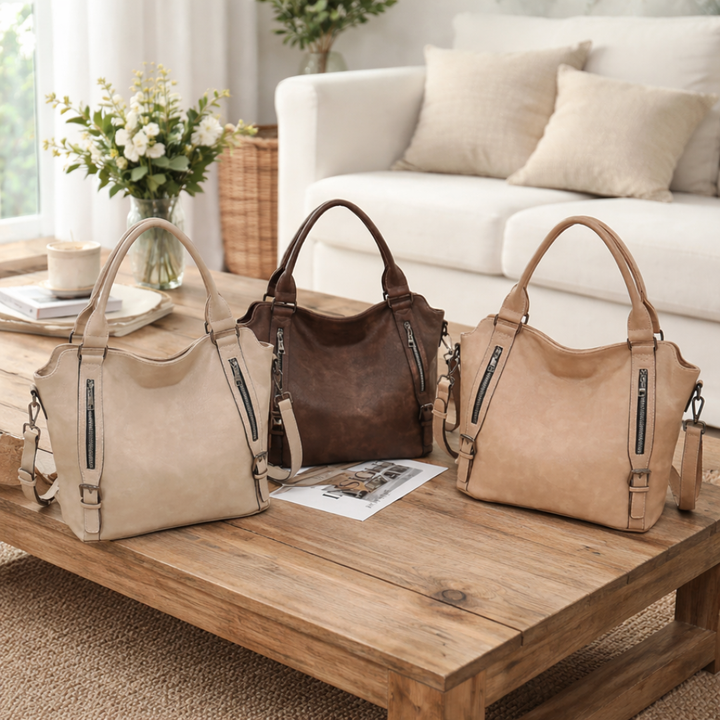 Shannon | Elegant Everyday Bag