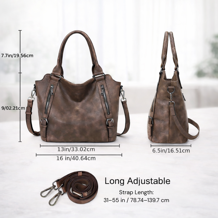 Shannon | Elegant Everyday Bag