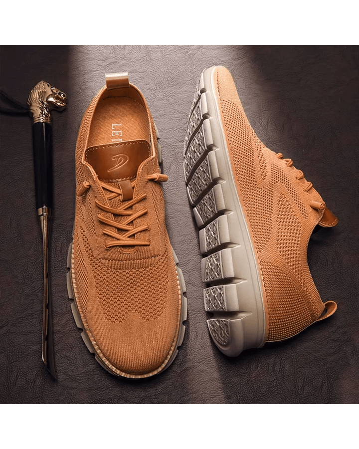 Johnathan | Modern Comfort Everyday Sneakers