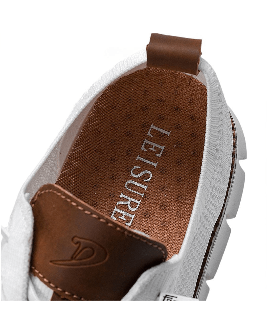 Johnathan | Modern Comfort Everyday Sneakers