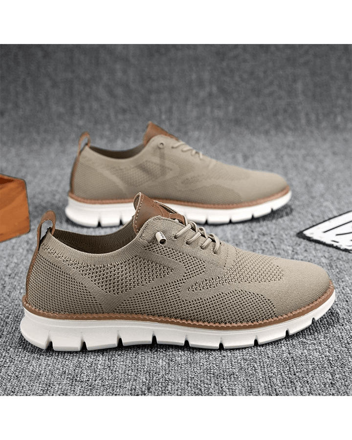 Johnathan | Modern Comfort Everyday Sneakers