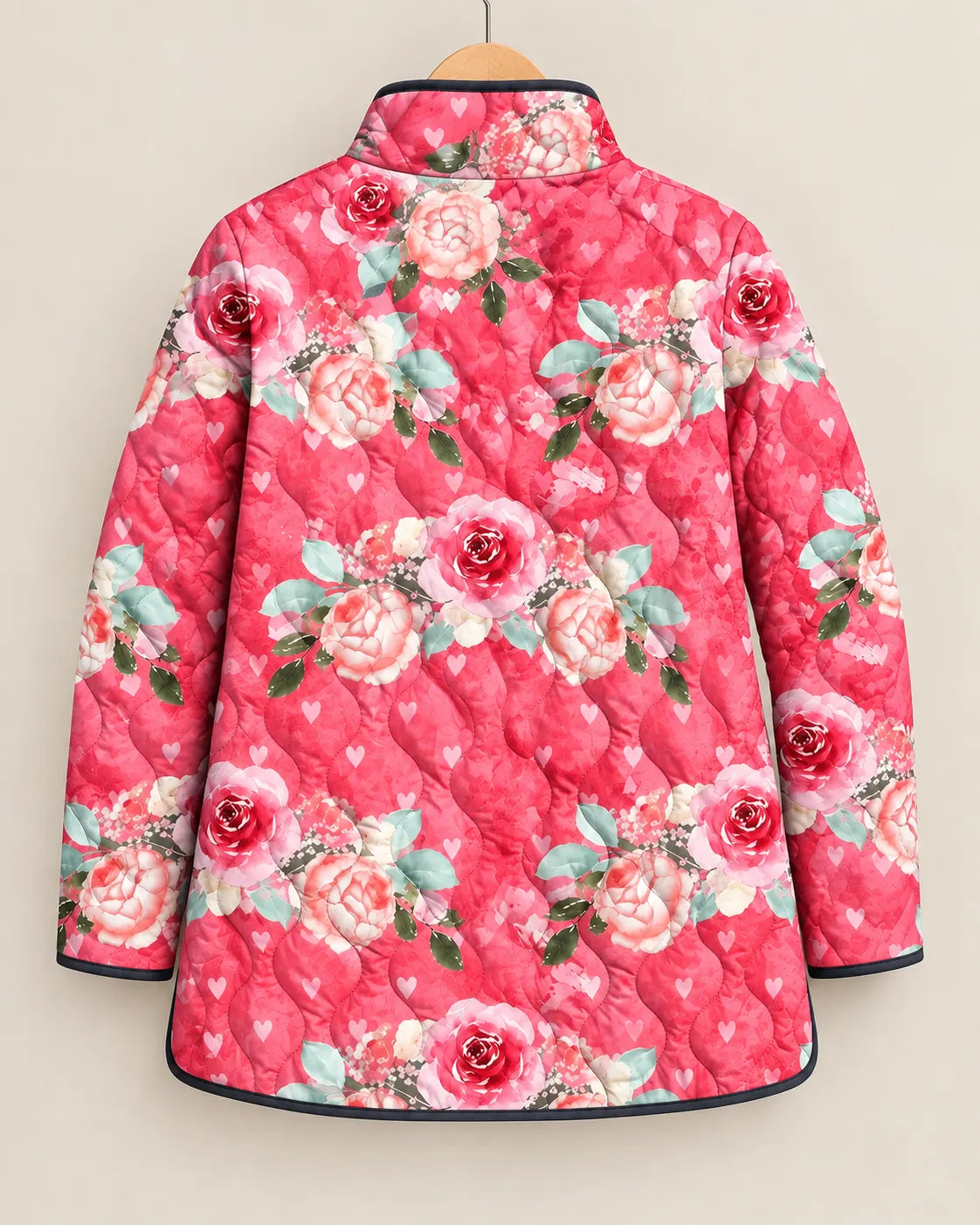 Juliette Jacket