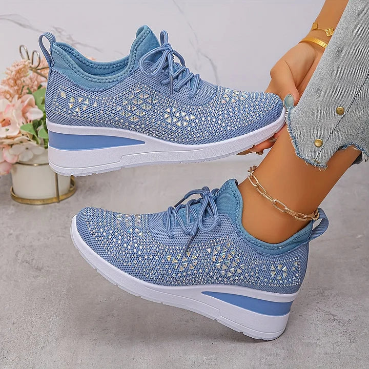 Alexus | Premium Comfortable Orthopedic Shoes
