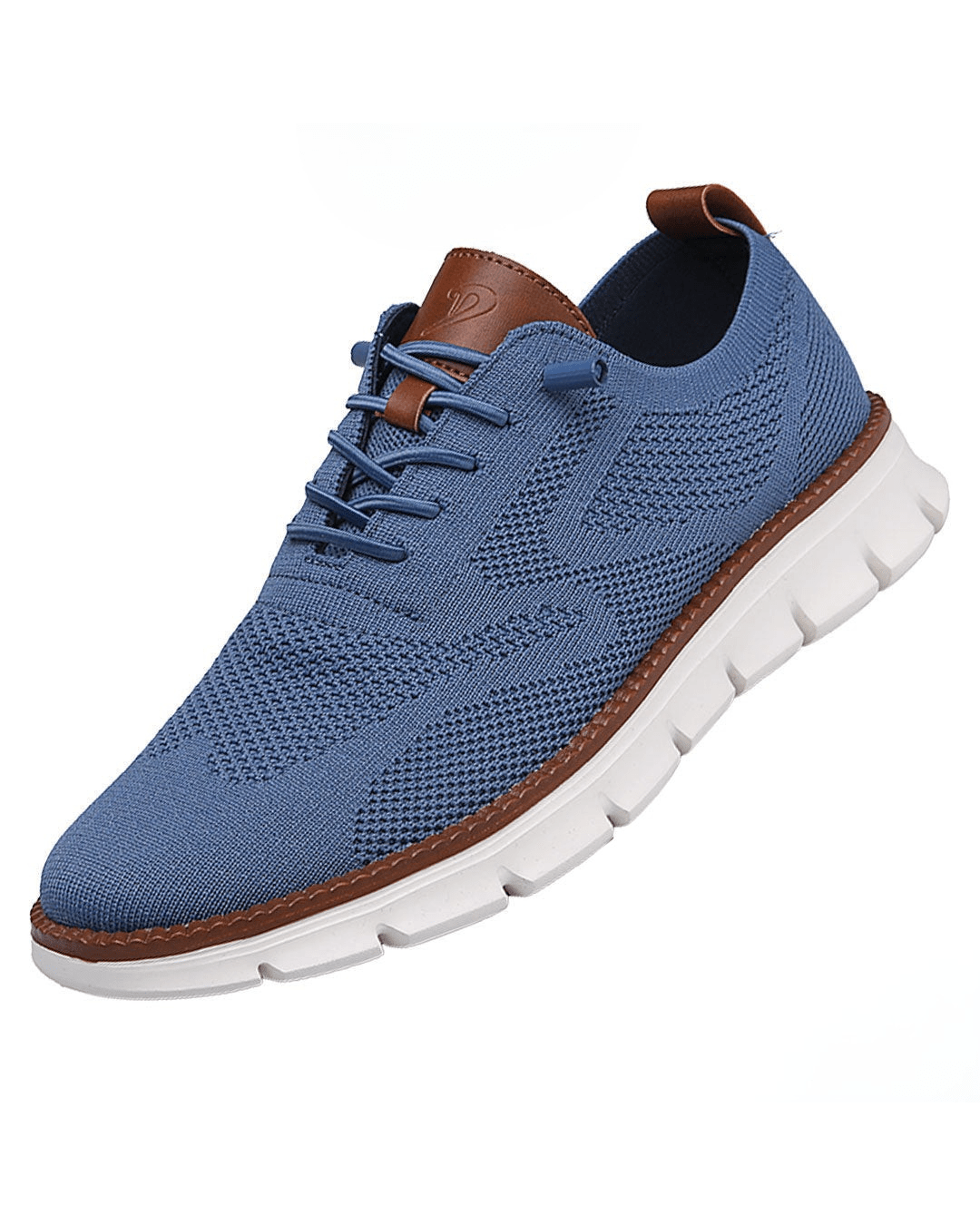Johnathan | Modern Comfort Everyday Sneakers