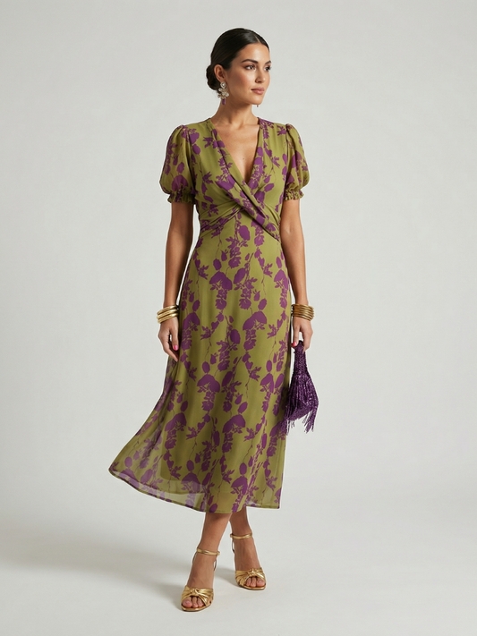 Virel in Floral