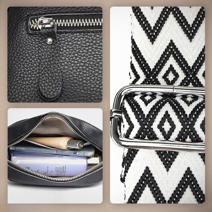 Bella’s Grace | Women’s Shoulder Bag