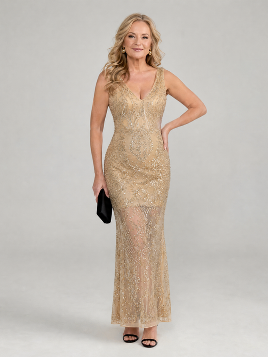 Sirea in Beige