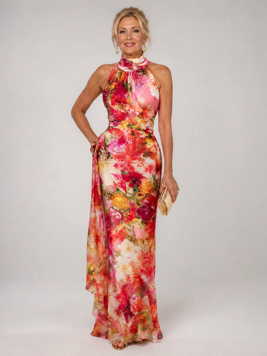 Elisabetta in Floral