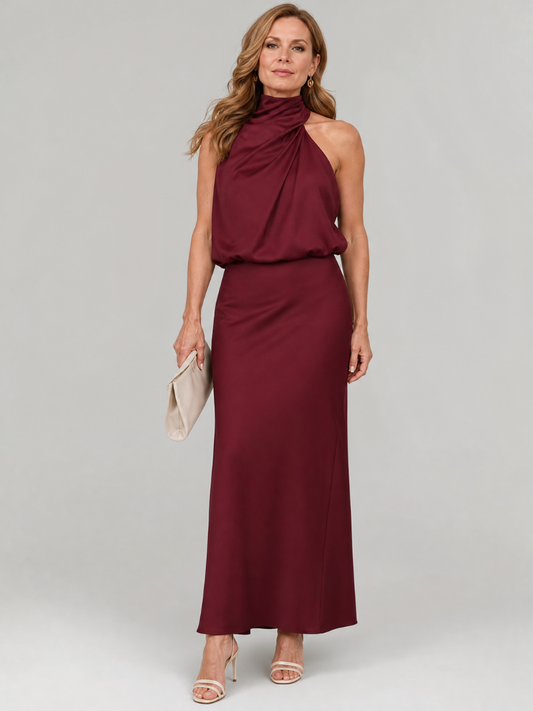 Nopal in Burgundy