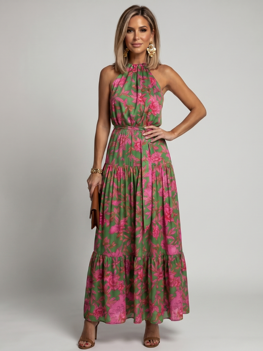 Rowen in Floral