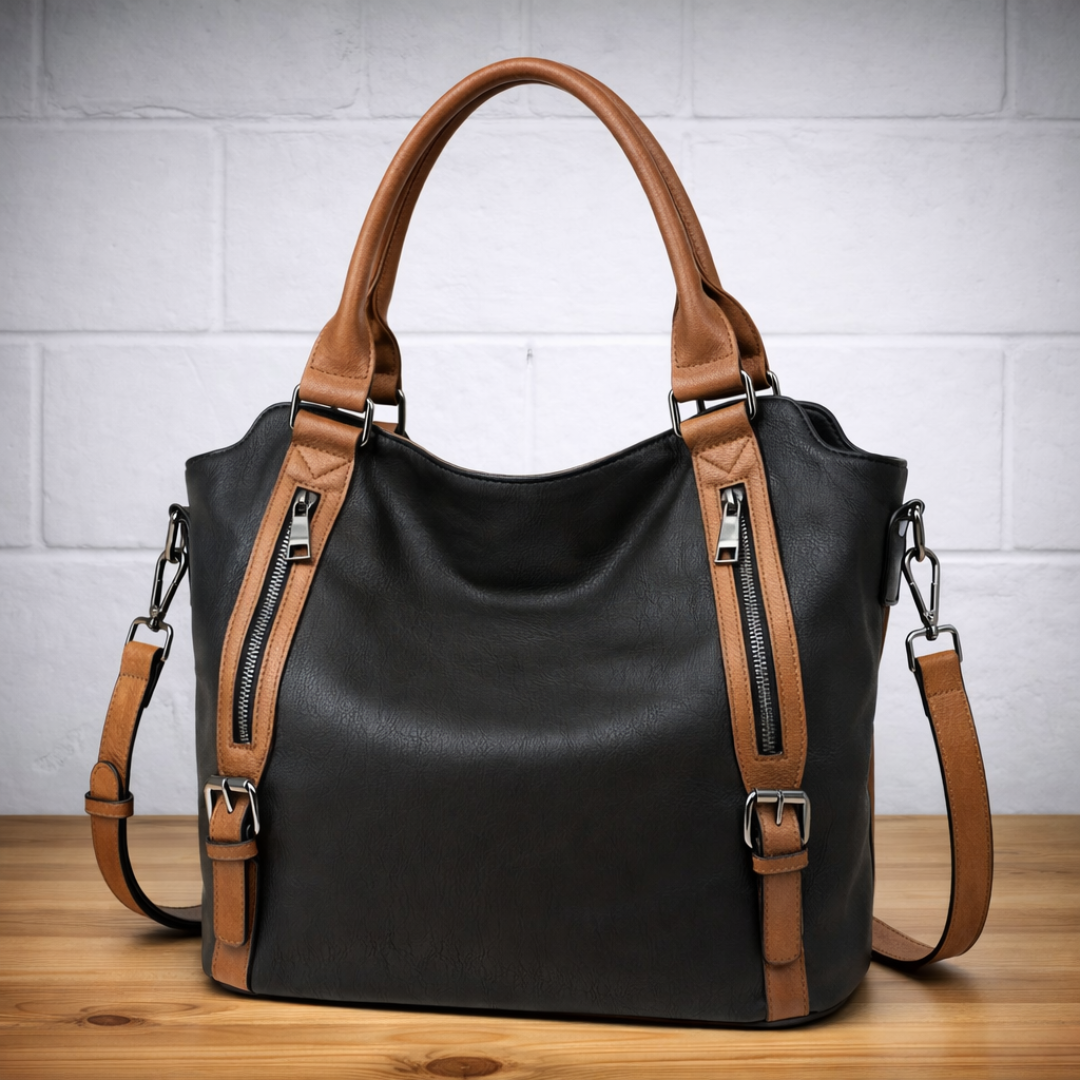 Shannon | Elegant Everyday Bag