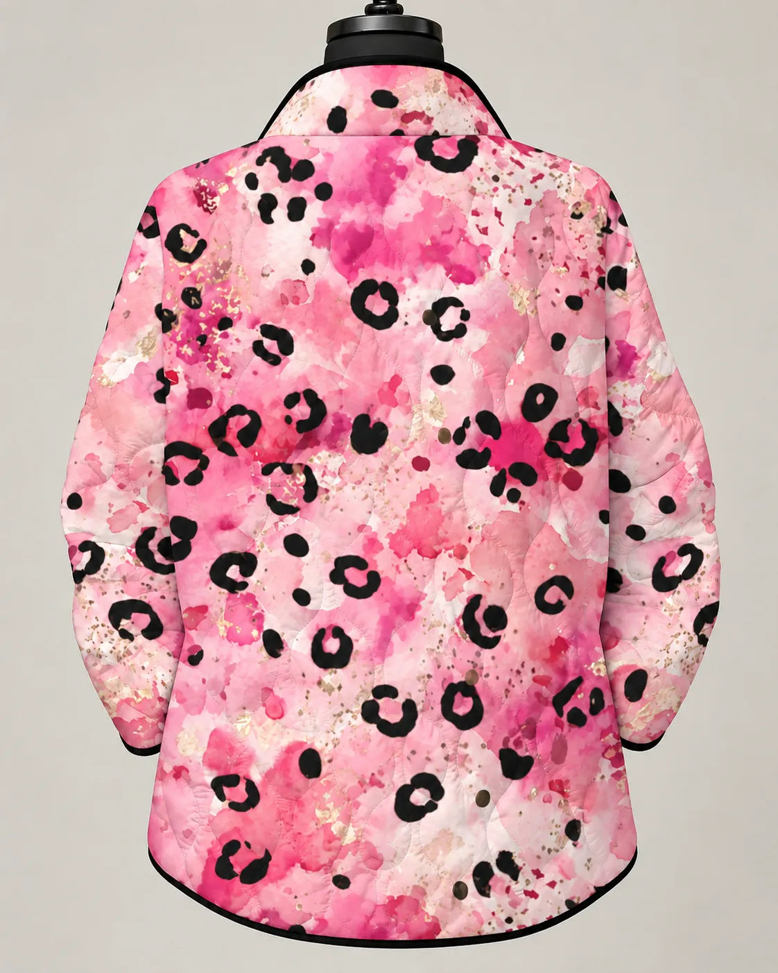 Rosalie Jacket