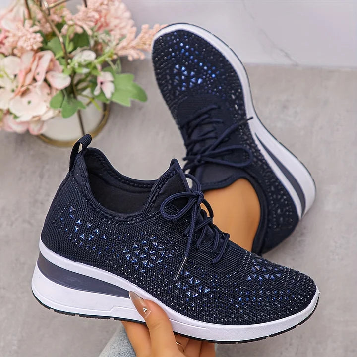 Alexus | Premium Comfortable Orthopedic Shoes