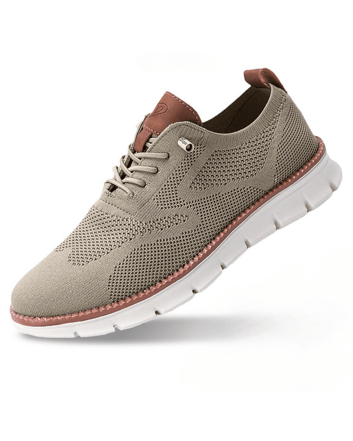 Johnathan | Modern Comfort Everyday Sneakers