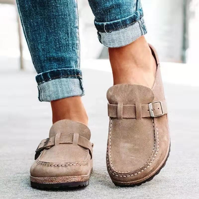 Elisabeth | Orthopedic Slip-Ons