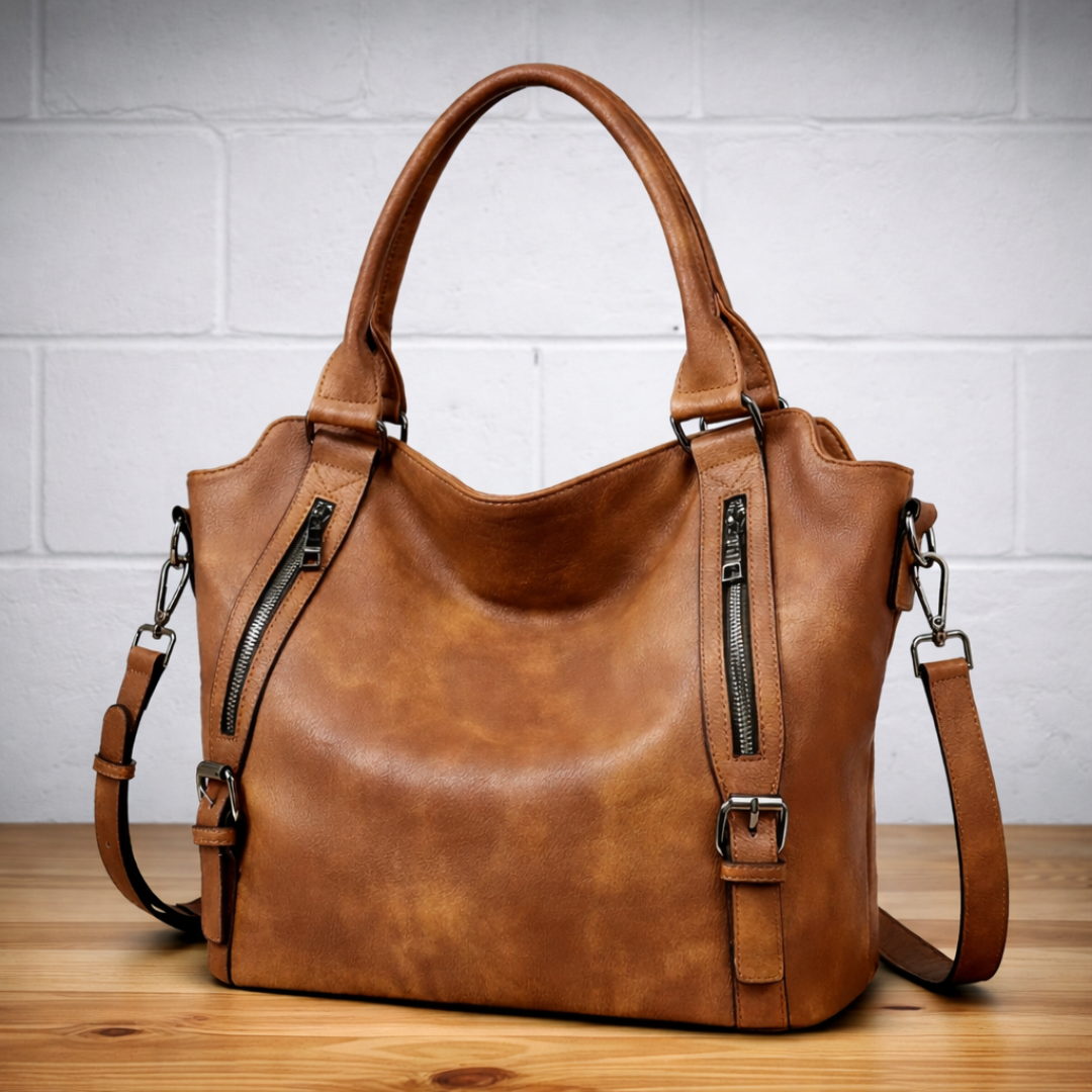 Shannon | Elegant Everyday Bag