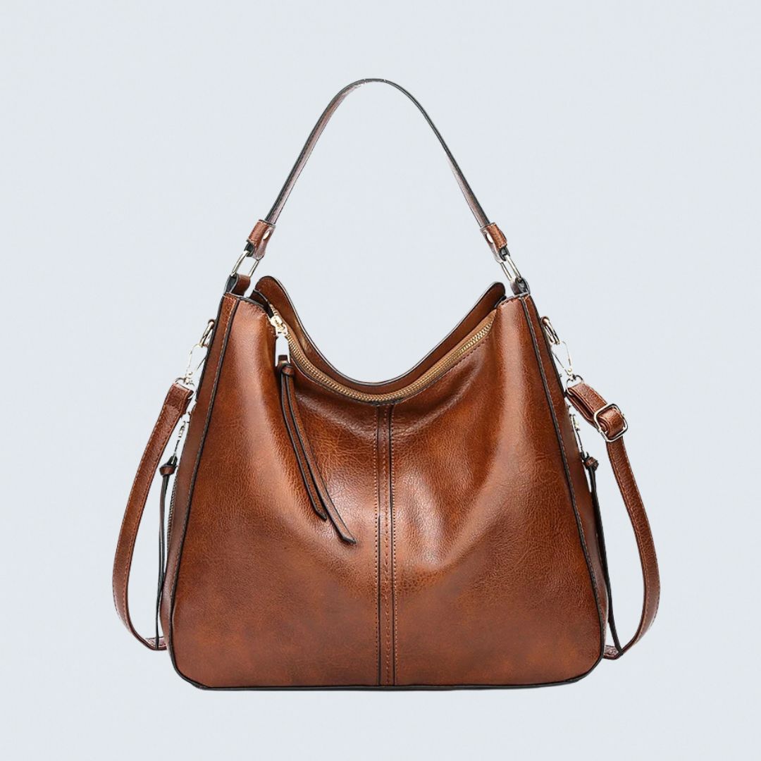 Women's Large Capacity Shoulder Bag