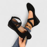 Mandy | Orthopedic Shoes