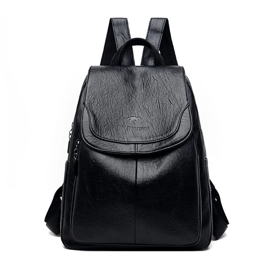 Women's Anti Theft Travel Backpack