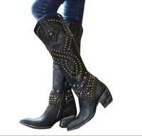 Kerri | Orthopedic Boots