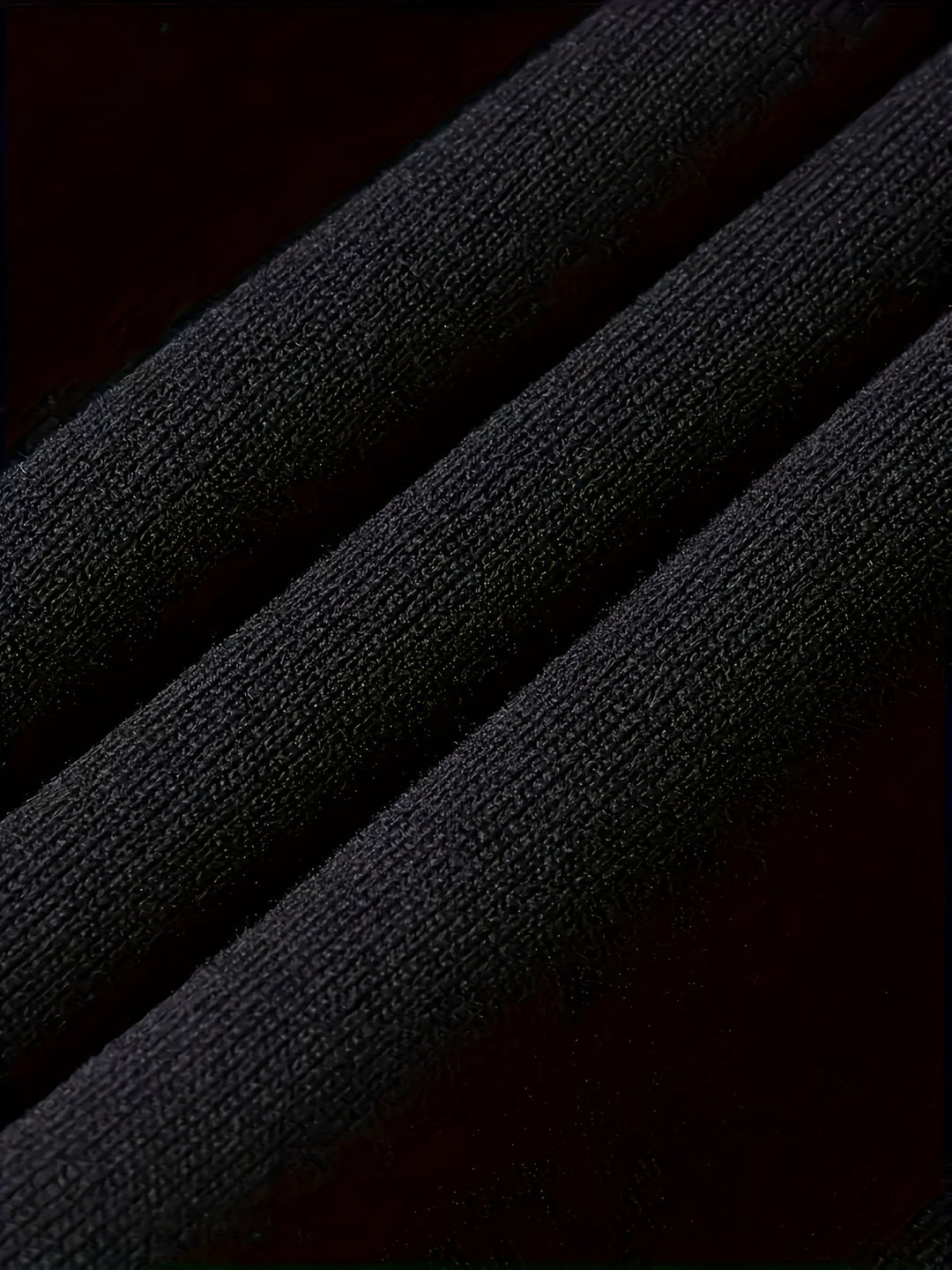 Vincent | Rugged Quarter-Zip Hoodie