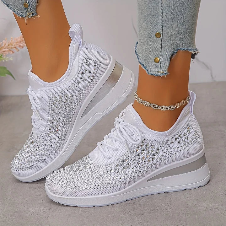 Alexus | Premium Comfortable Orthopedic Shoes