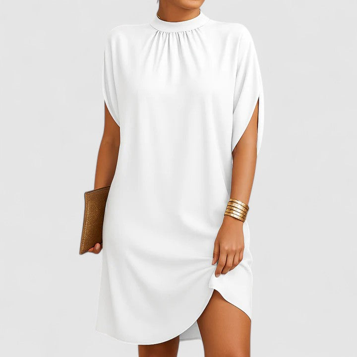 Clarissa | Elegant Dress