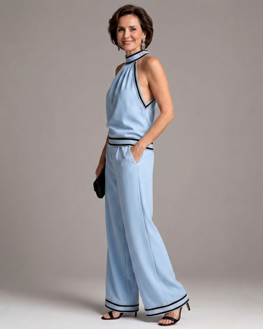 Zephyrine jumpsuit