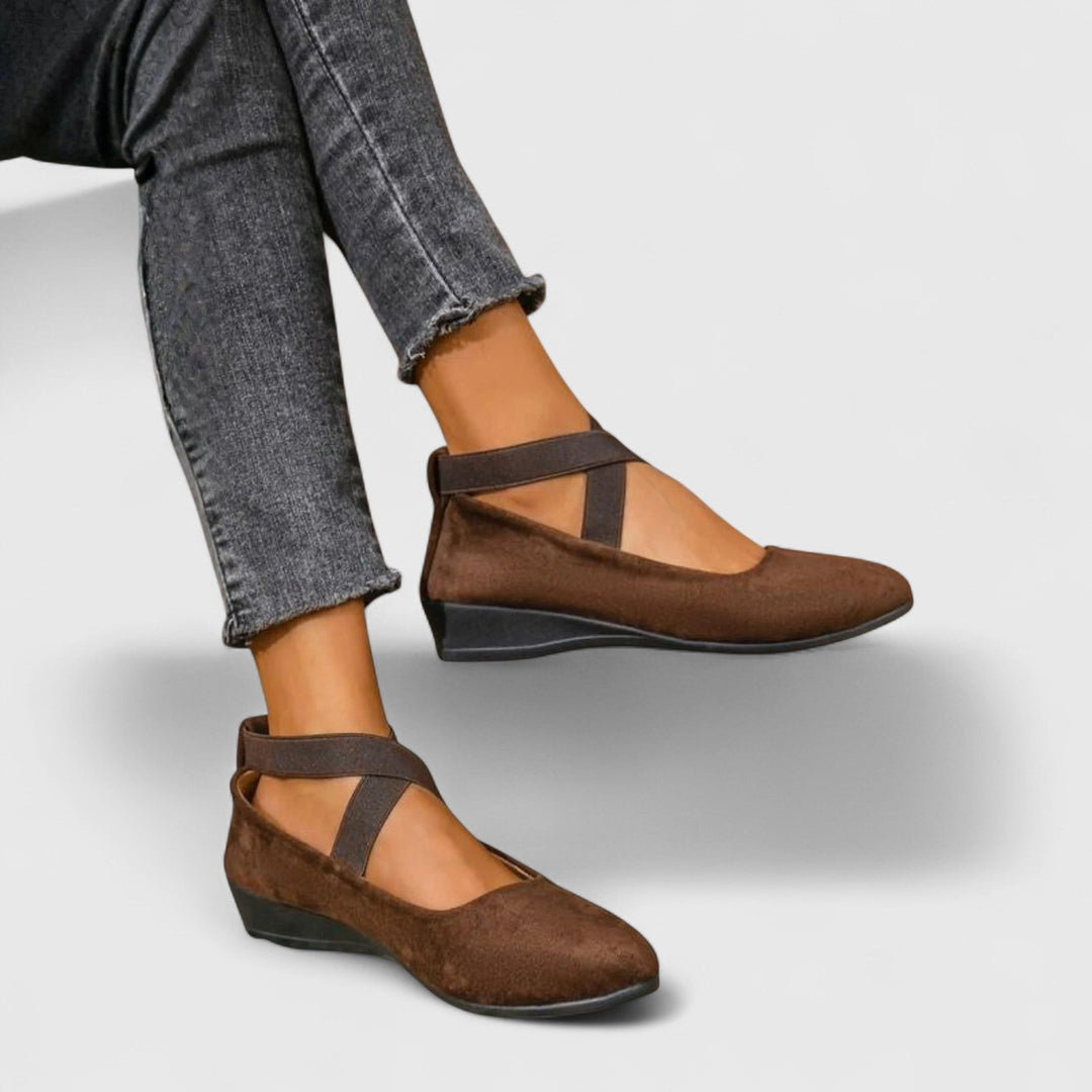 Mandy | Orthopedic Shoes
