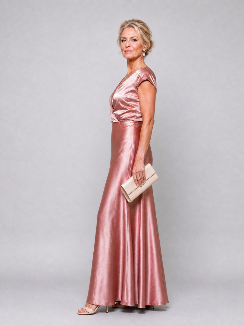 Samouse maxi dress