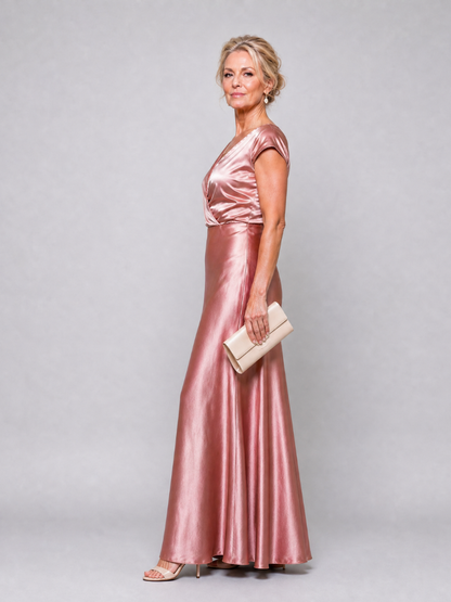Samouse maxi dress