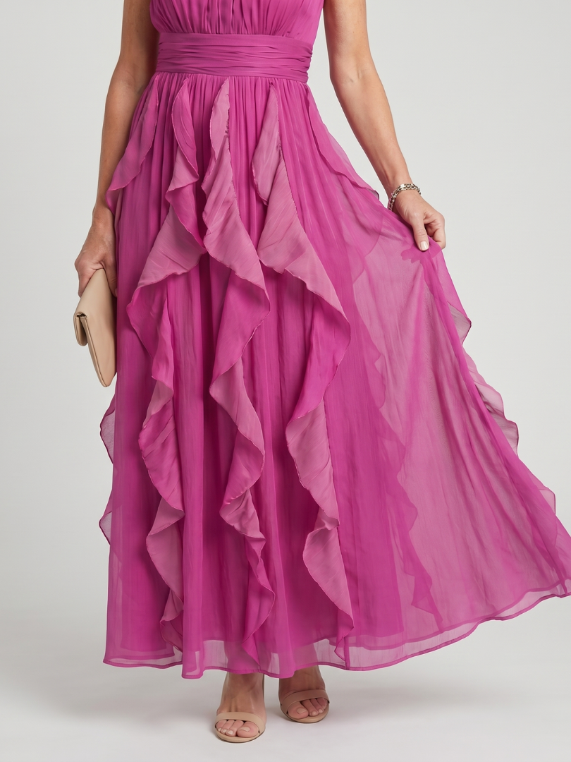 Orea maxi dress