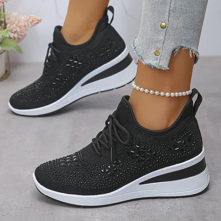 Alexus | Premium Comfortable Orthopedic Shoes