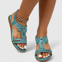 Adriana | Stylish Orthopedic Beads Sandals