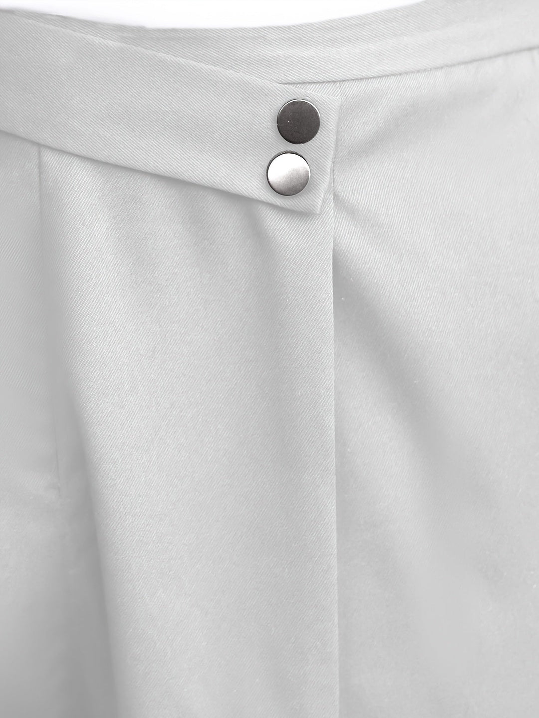 Logan | Tailored Pleated Pants