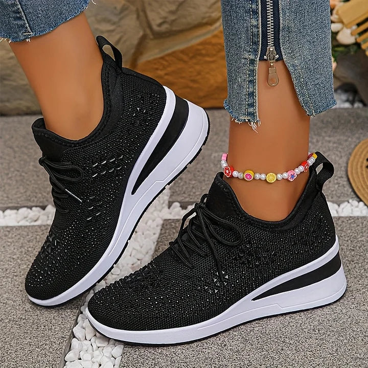 Alexus | Premium Comfortable Orthopedic Shoes