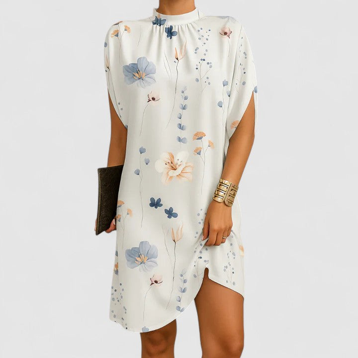 Clarissa | Elegant Dress
