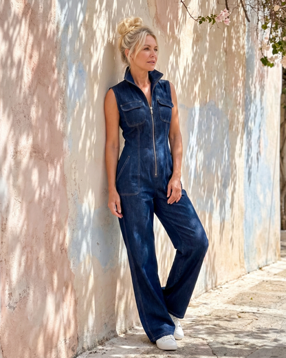 Samantha jumpsuit