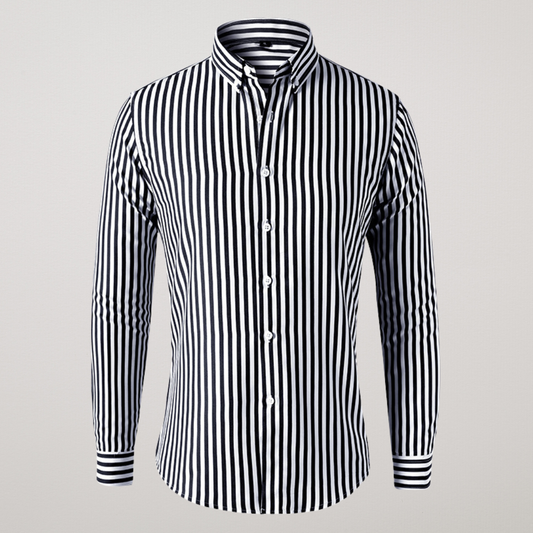 Camden Stripe Shirt